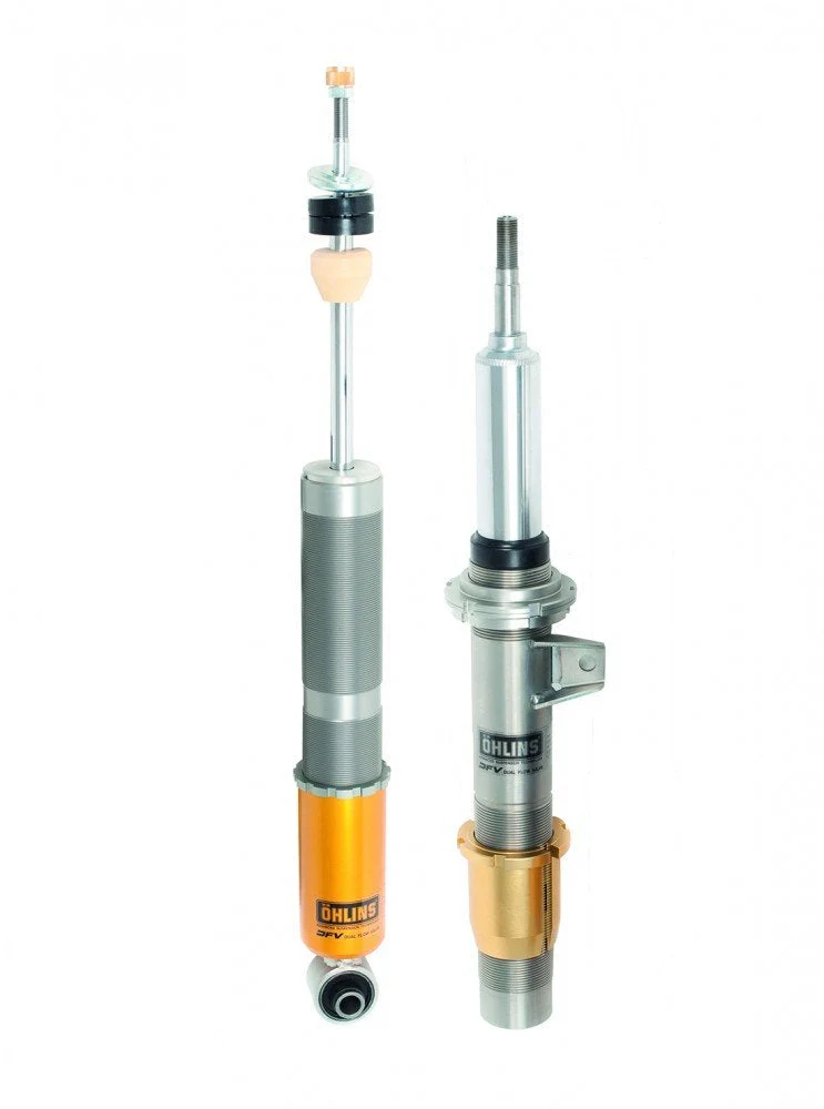 Ohlins Road & Track Coilovers Nissan Skyline R32 GTR (1989-1994) NIU MU00S1