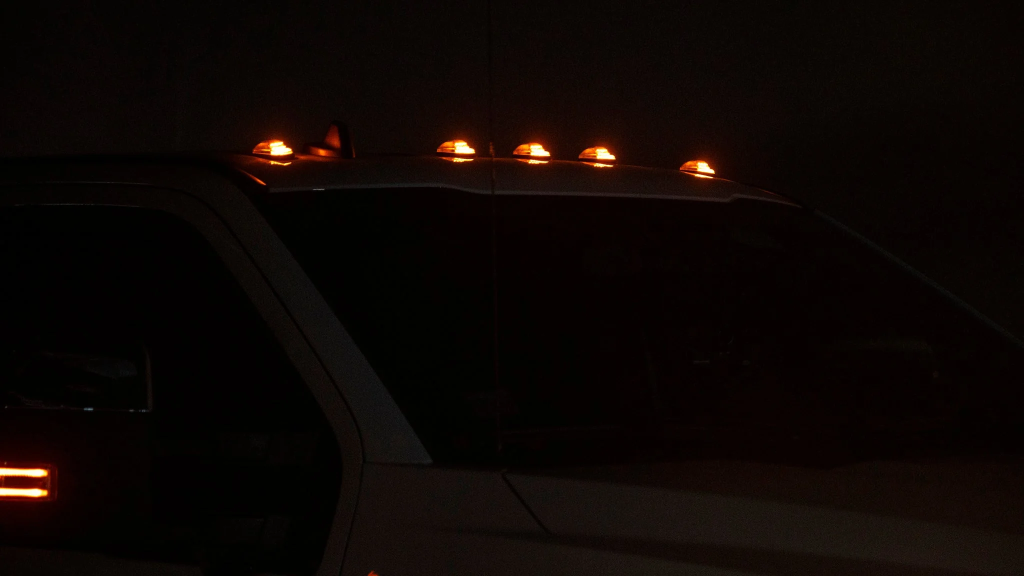 OLM Cab Light Replacement Sets Ford Super Duty F250 / F350 (2017-2022) Clear or Smoke Lens - Image 3