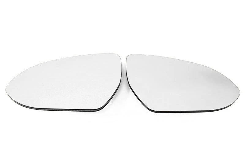 OLM Wide Angle Mirrors Subaru BRZ / Toyota GR86 (22-24) Convex - Chrome finish