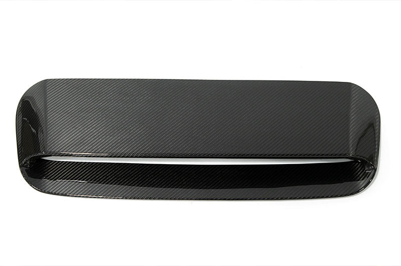 OLM Hood Scoop Cover Subaru WRX (22-25) Limited Edition Style - Standard or Oversize