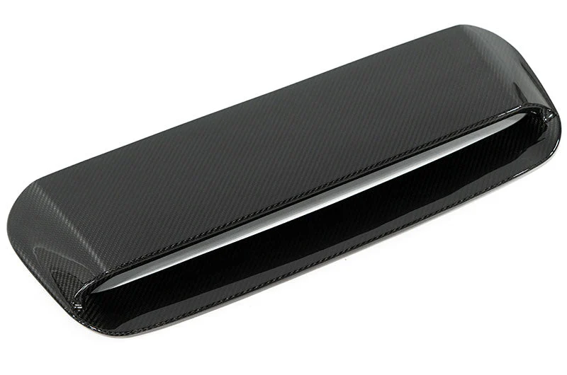 OLM Hood Scoop Cover Subaru WRX (22-25) Limited Edition Style - Standard or Oversize - Image 2
