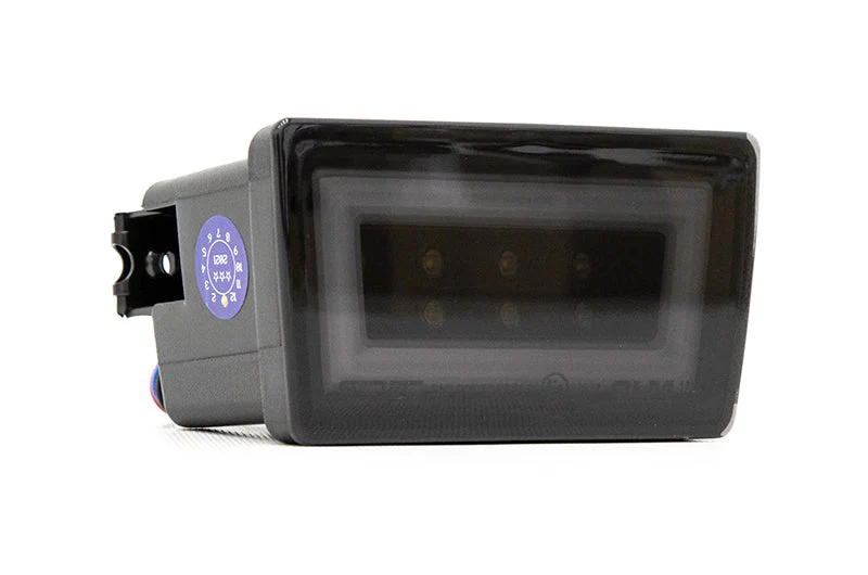 OLM Rear Brake & Reverse Light Subaru WRX (22-24) [Final Edition V2” Version] Clear or Smoked Lens - Image 4