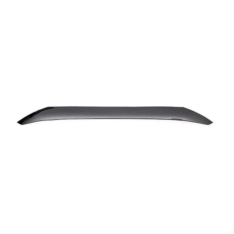 OLM Rear Roof Visor Scion FR-S (13-16) Subaru BRZ (13-21) Toyota 86 (17-21) Raven or Ultramarine - Image 3