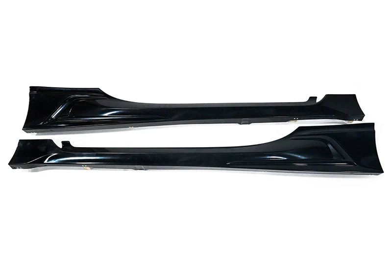 OLM Side Skirts Toyota GR86 / Subaru BRZ (2022-2025) CS-Style or TR-Style - Image 6
