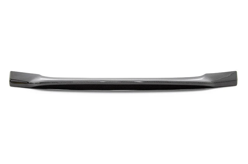 OLM Trunk Spoiler Subaru WRX / STI (2015-2021) V Style - Carbon Fiber - Image 5
