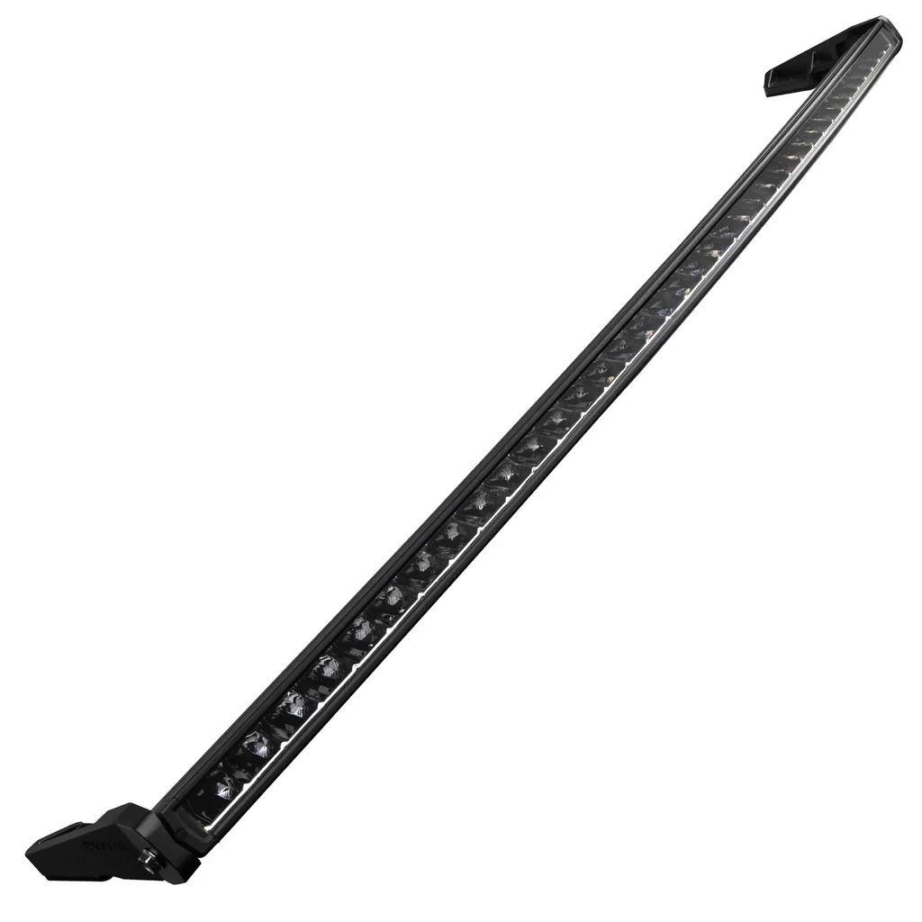 Oracle Curved LED Light Bar GMC Hummer EV (22-24) Roof Mount Bar w/ Brackets - Image 5
