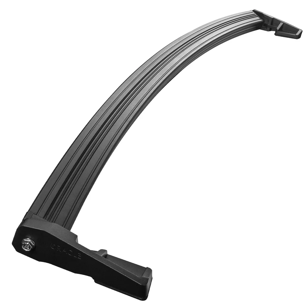 Oracle Curved LED Light Bar GMC Hummer EV (22-24) Roof Mount Bar w/ Brackets - Image 6