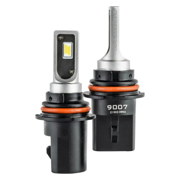 Oracle LED Headlight Bulb Conversion Kit VW Jetta MK4 (99-04) 9007 [Pair] V Series