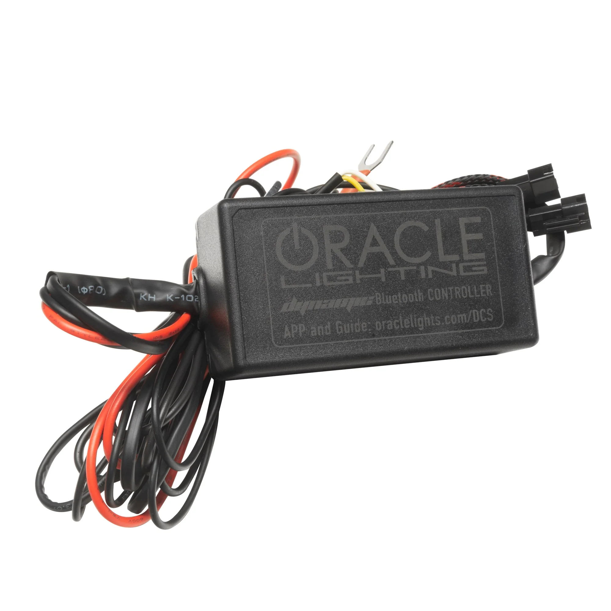 Oracle LED Projector Headlights Ford Mustang S550 (2018-2023) RGB Colorshift w/ Sequential Signal 8204-332 - Image 11