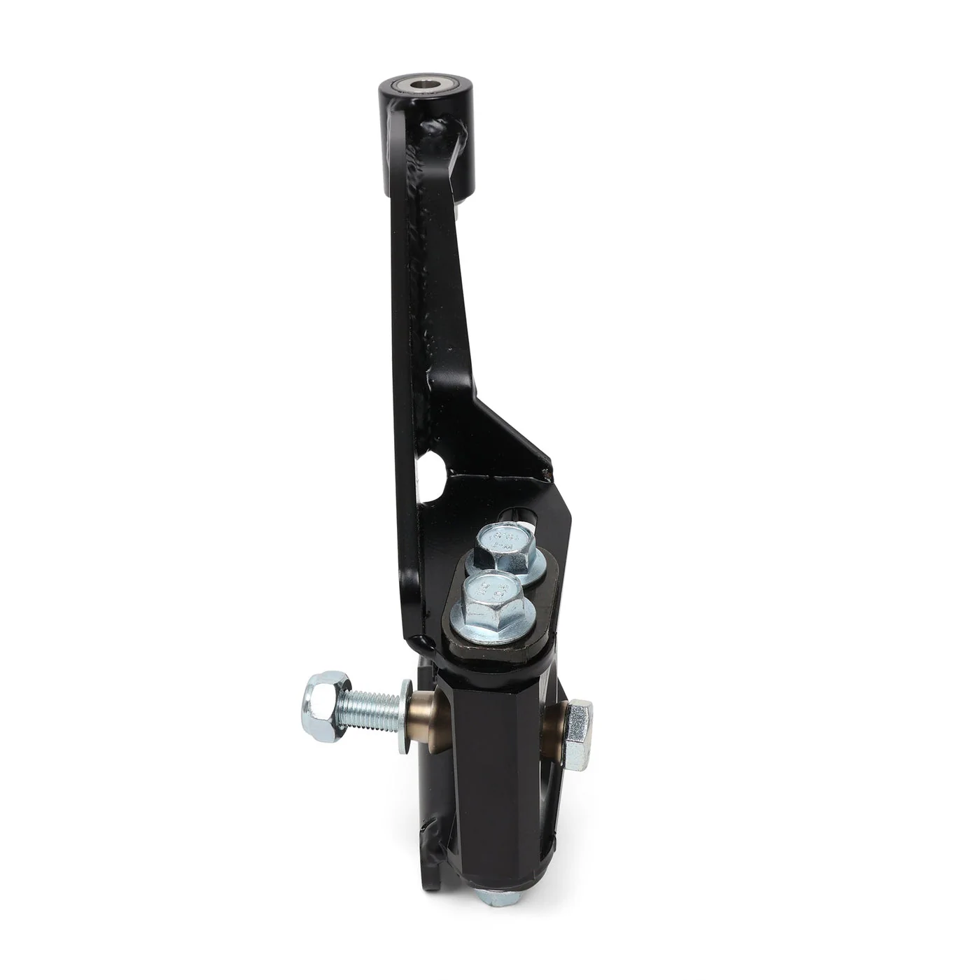 PCI Racing Front Lower Control Arms & Camber Arms Honda Civic EK (1996-2000) Black Pair - Image 5
