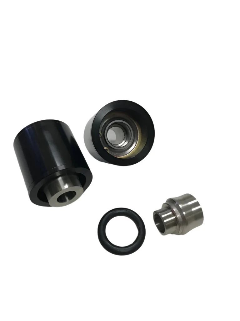 PCI Racing Front Lower Spherical Kit Honda Civic EF/ CRX (1988-1991) - Pair - Image 2