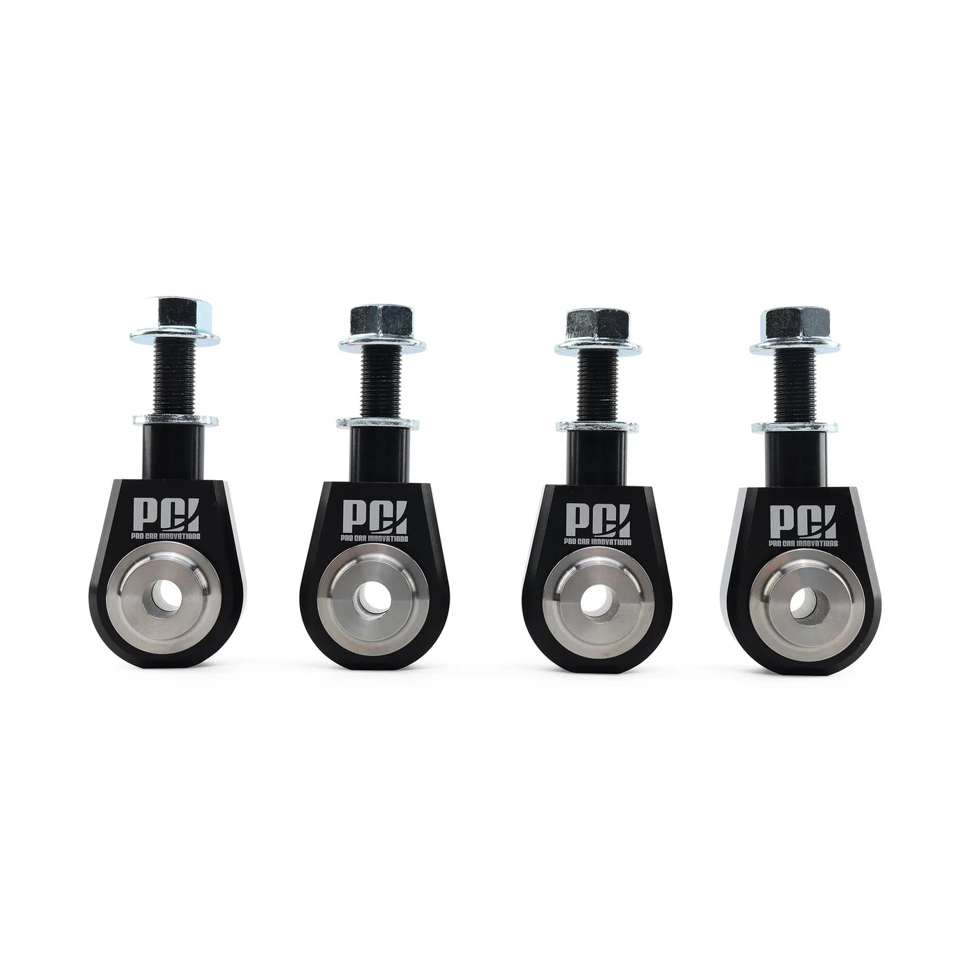 PCI Racing Front Upper Bearing Kit Honda Civic (88-91) / CRX (88-91) Acura Integra (90-93) Bronze - 4 Piece