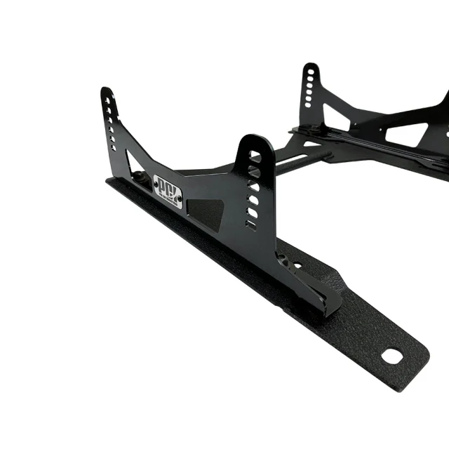 PCI Racing Adjustable Seat Mount Acura Integra (89-91) Left or Right - Image 2