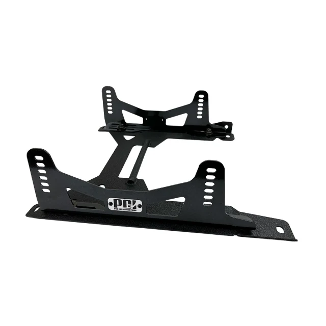PCI Racing Seat Mount FRS 86 GR86 BRZ (13-25) Left or Right Adjustable Brackets