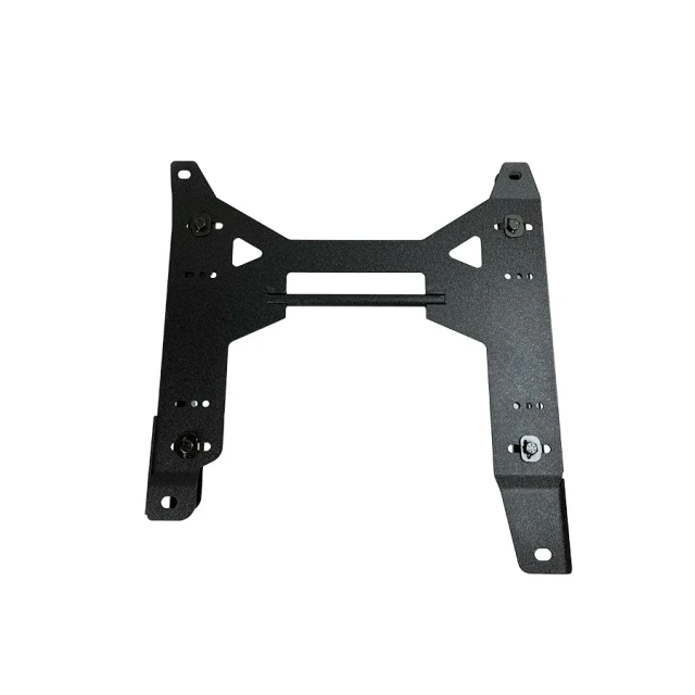 PCI Racing Seat Mount FRS 86 GR86 BRZ (13-25) Left or Right Adjustable Brackets - Image 5