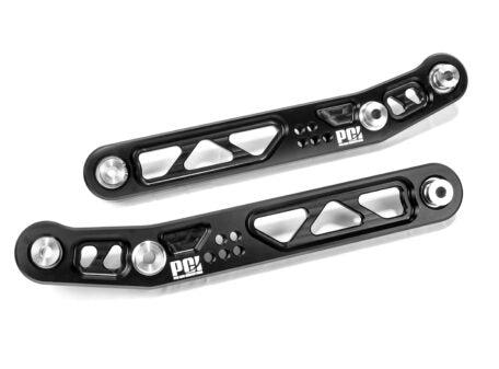 PCI Racing Rear Lower Control Arm Honda Civic EF/EG (88-95) CRX (88-91) Acura Integra (89-01) Aluminum - Pair