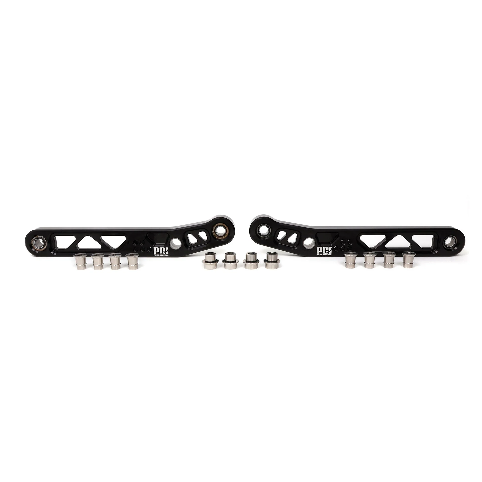 PCI Racing Rear Lower Control Arm Honda Civic EF/EG (88-95) CRX (88-91) Acura Integra (89-01) Aluminum - Pair - Image 2