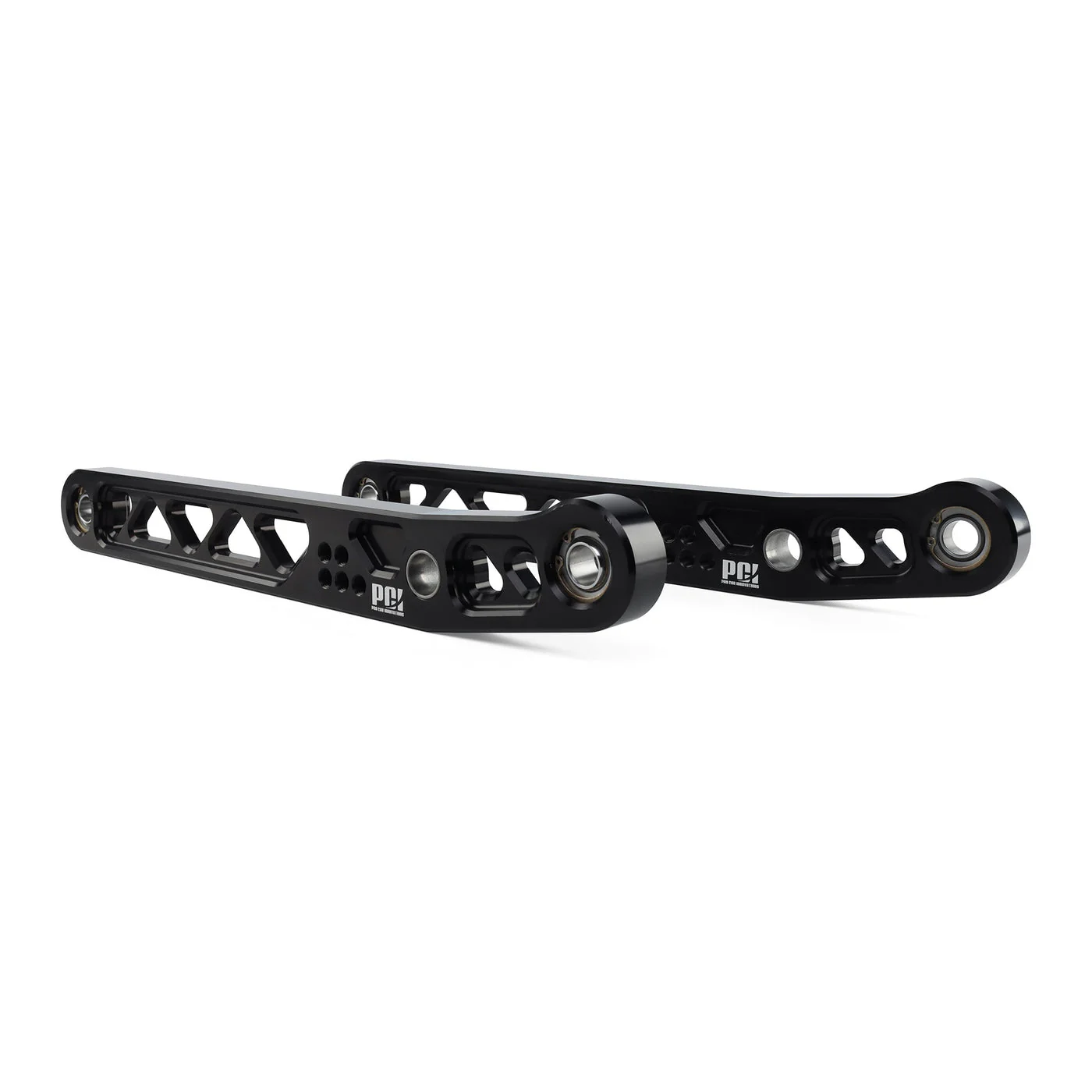 PCI Racing Rear Lower Spherical Control Arms Honda Civic EK (96-00) Aluminum - Pair - Image 2