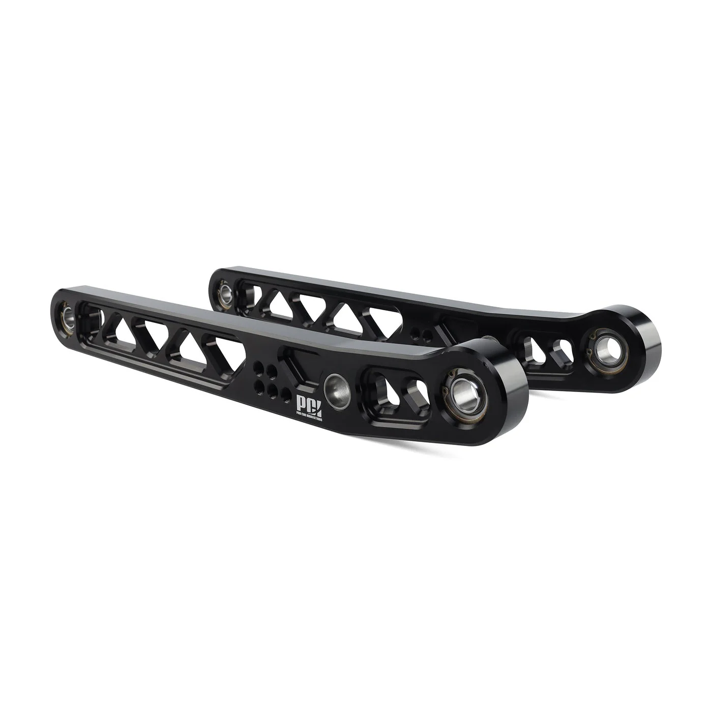 PCI Racing Rear Lower Spherical Control Arms Honda Civic EK (96-00) Aluminum - Pair - Image 3