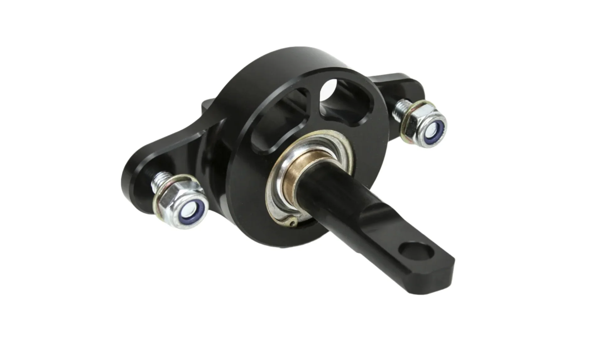 PCI Racing Rear Trailing Arm Spherical Kit Honda Civic (88-00) CRX (88-91) Acura Integra (89-01) - Pair - Image 3