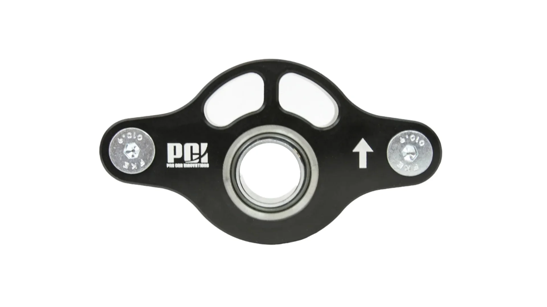 PCI Racing Rear Trailing Arm Spherical Kit Honda Civic (88-00) CRX (88-91) Acura Integra (89-01) - Pair - Image 4