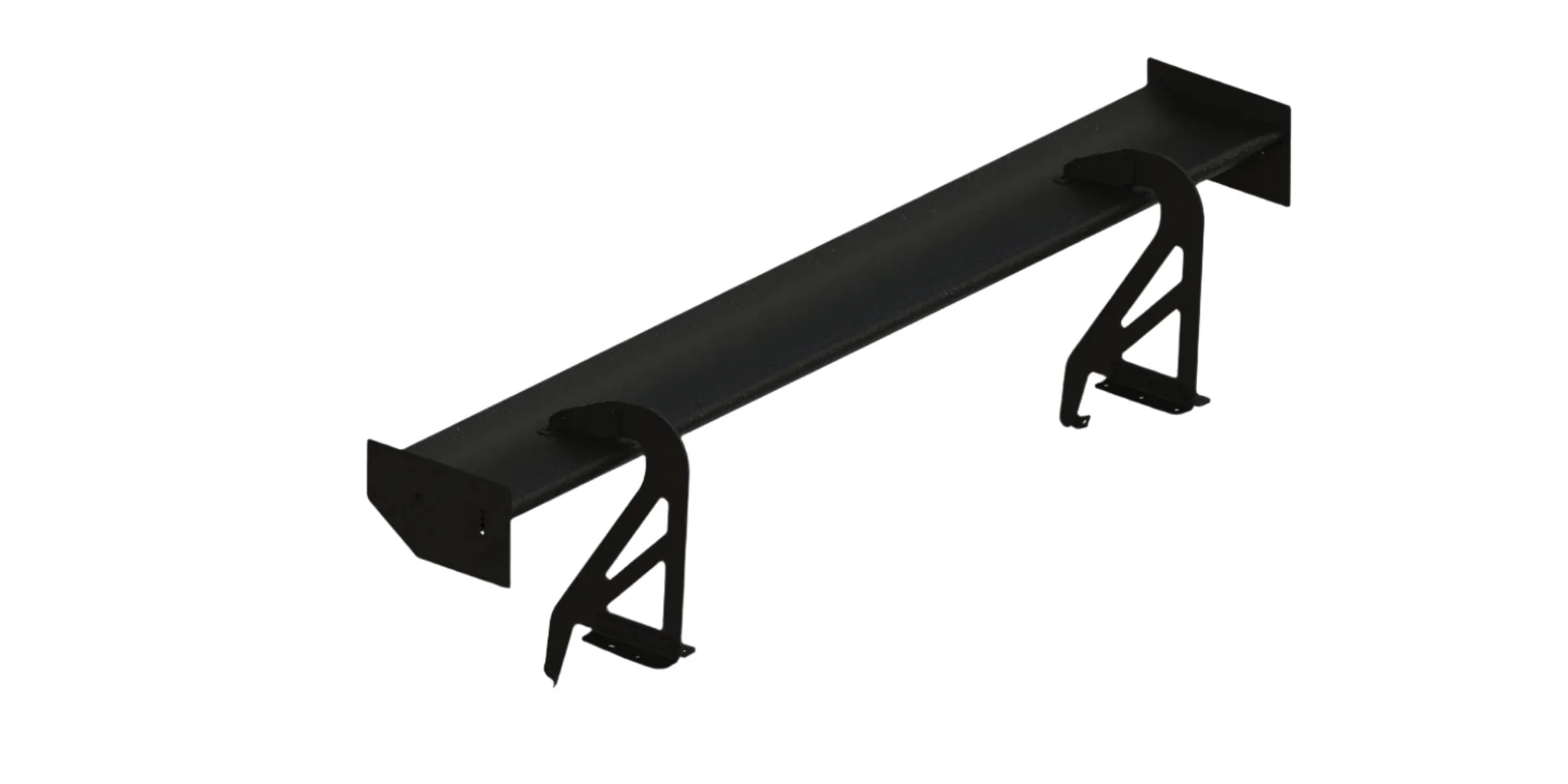 PCI Racing Wing Acura Integra Type R DC2 (94-01) Top or Bottom Set Back Mount w/ PCI V2 50" 55″ 60" 65" Wing