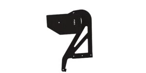 PCI Racing Wing Acura Integra Type R DC2 (94-01) Top or Bottom Set Back Mount w/ PCI V2 50" 55″ 60" 65" Wing - Image 2