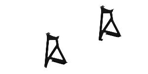 PCI Racing Wing Acura Integra Type R DC2 (94-01) Top or Bottom Set Back Mount w/ PCI V2 50" 55″ 60" 65" Wing - Image 7