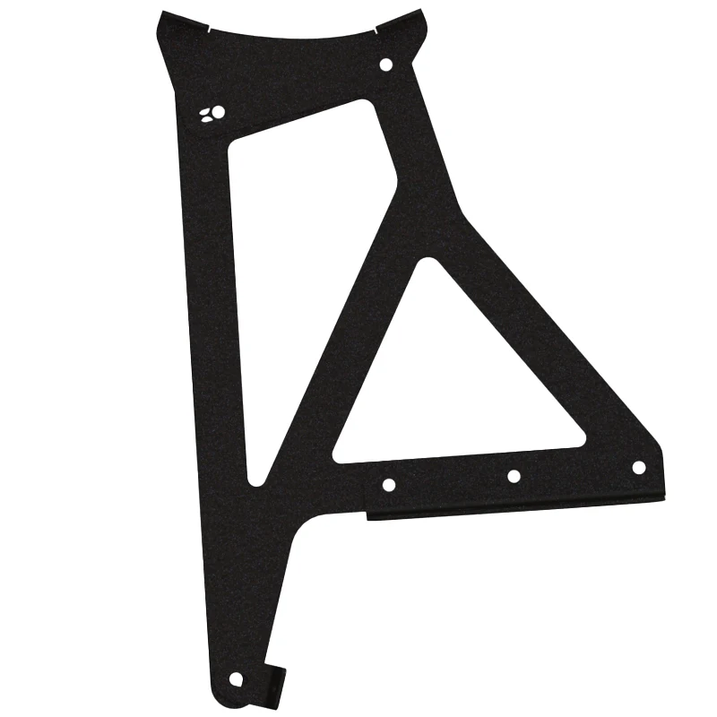 PCI Racing Set Back Top Mount & Wing Acura RSX (01-06) w/ PCI V2 50" 55″ 60" 65" Wing - Image 2