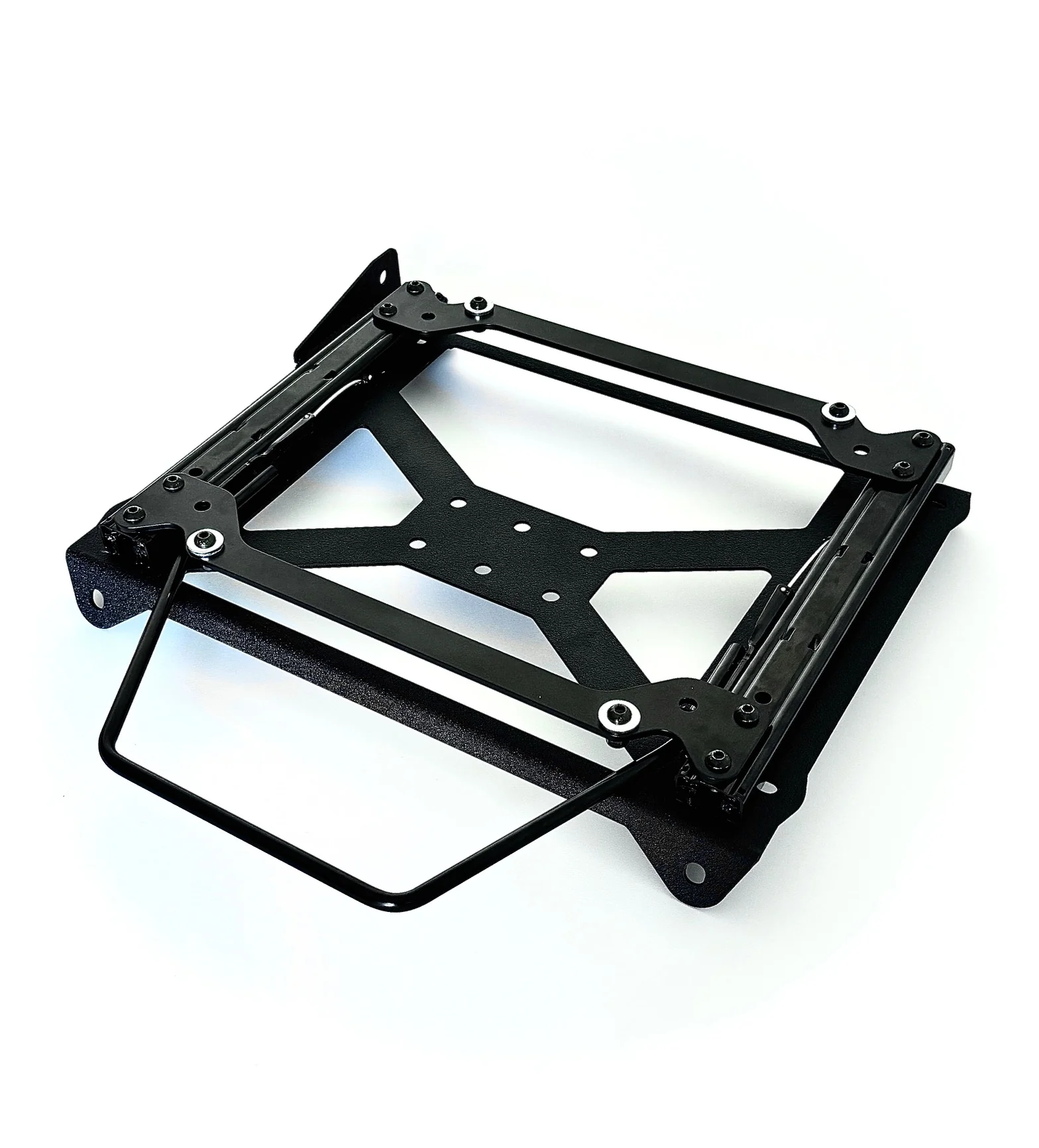 PCI Racing Slider Seat Mount for Recaro SR Series Seat Honda CRX (88-91) Left or Right - Image 5