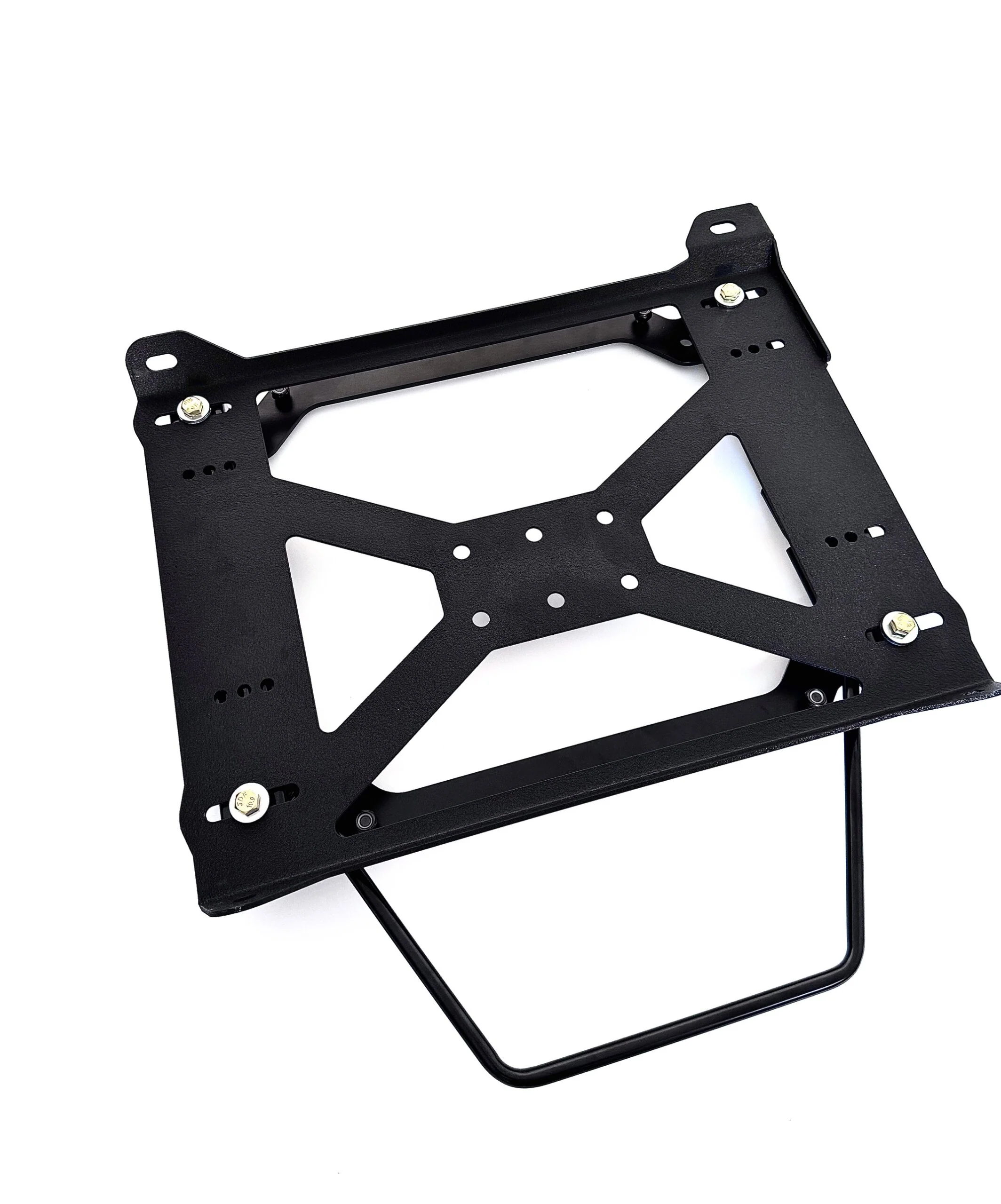 PCI Racing Slider Seat Mount for Recaro SR Series Seat Acura Integra (89-91) Left or Right - Image 4