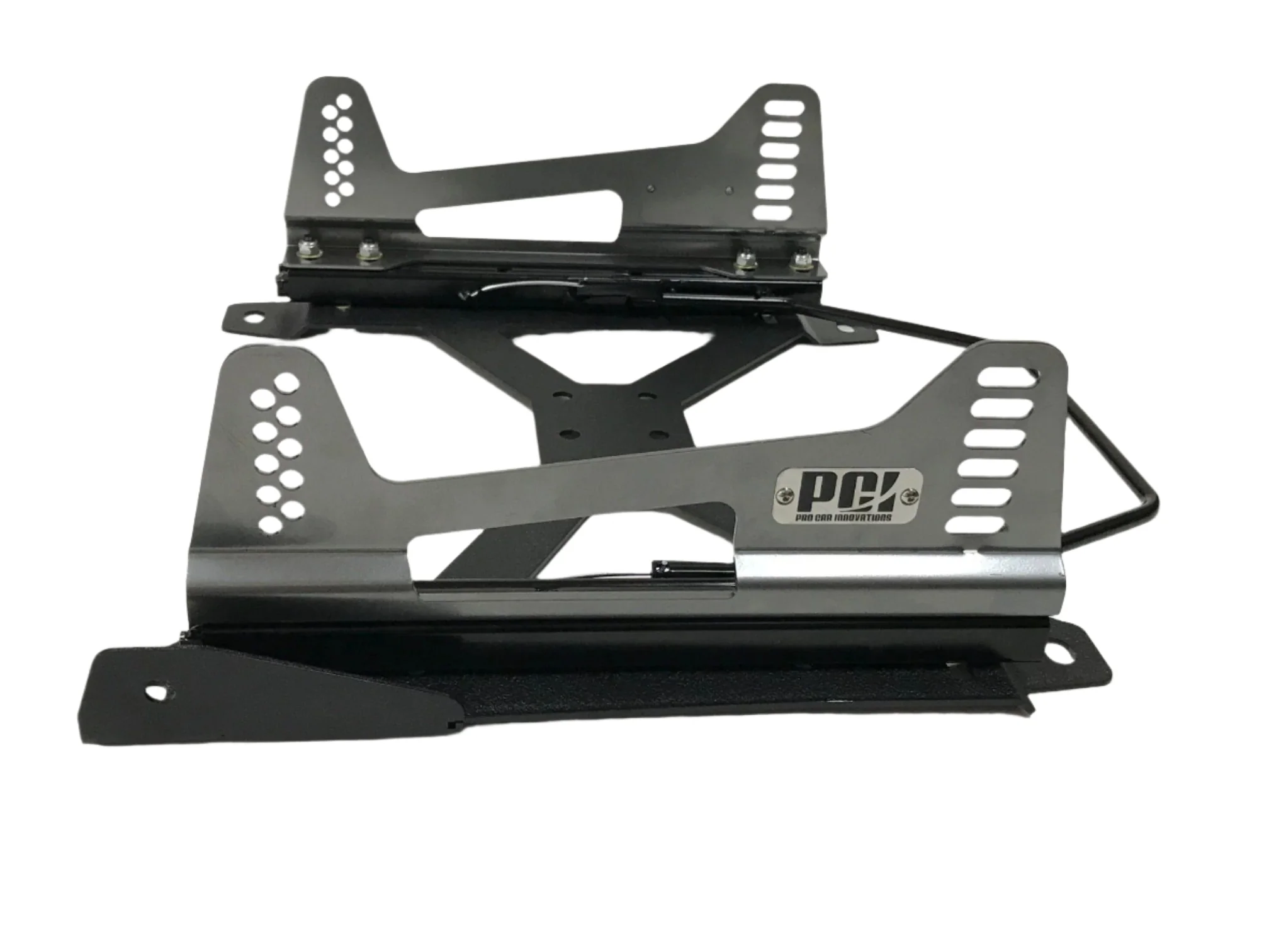 PCI Racing Slider Seat Mount Mazda Miata NC MX-5 (06-15) Left or Right