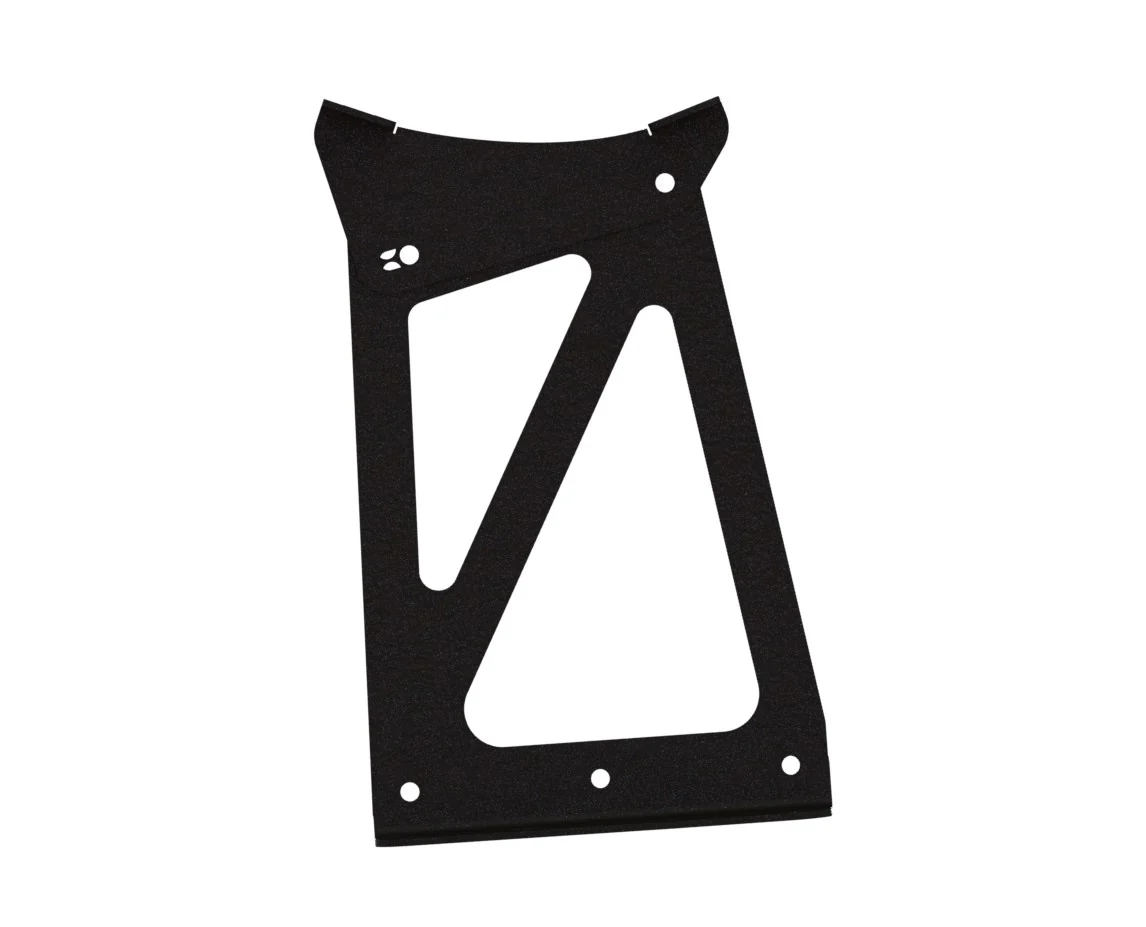 PCI Racing Wing Acura Integra (90-93) Top or Bottom Mount w/ PCI V2 50" 55″ 60" Wing - Image 2