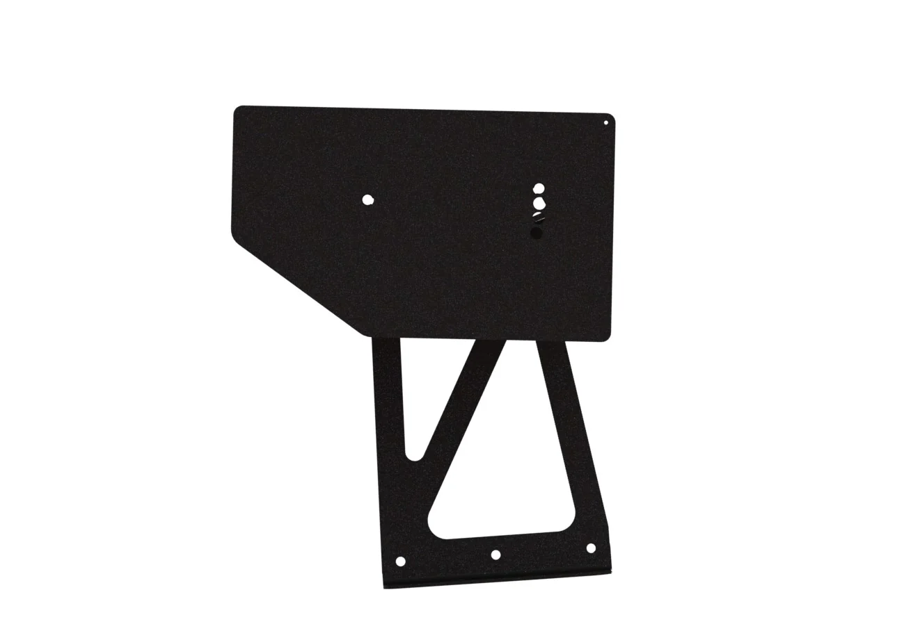 PCI Racing Wing Acura Integra Type R DC2 (94-01) Top or Bottom Standard Mount w/ PCI V2 50" 55″ 60" Wing - Image 3