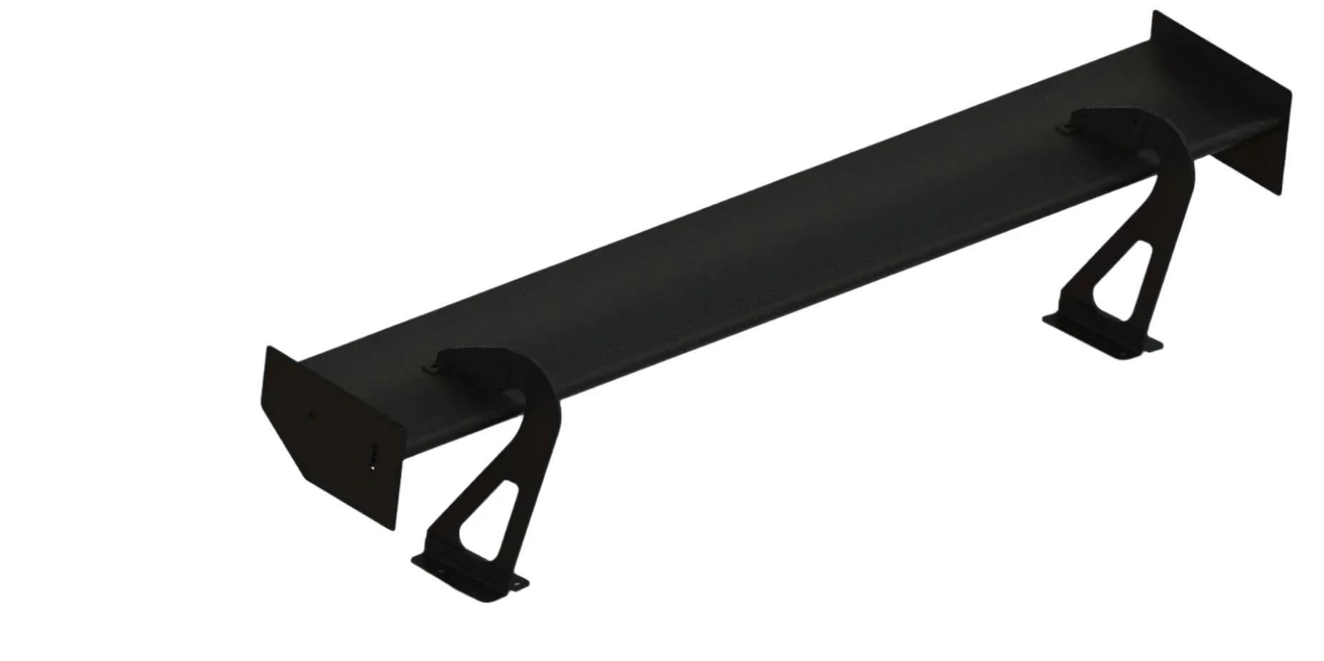 PCI Racing Wing Acura Integra Type R DC2 (94-01) Top or Bottom Standard Mount w/ PCI V2 50" 55″ 60" Wing - Image 4