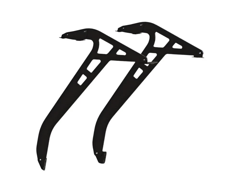 PCI Racing Wing Honda Civic EG (92-95) Top or Bottom Mount & w/ PCI V2 50" 55″ 60" 65" Wing - Image 3