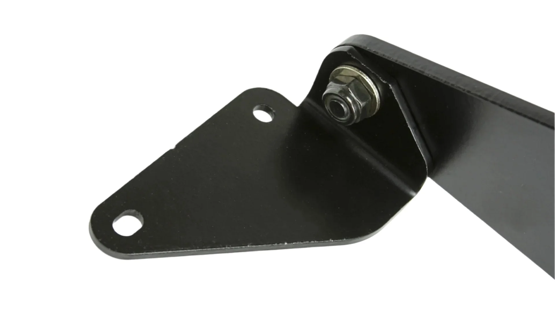 PCI Racing Wing Honda Civic EG (92-95) Top or Bottom Mount & w/ PCI V2 50" 55″ 60" 65" Wing - Image 7