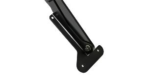 PCI Racing Wing Honda Civic EK Hatchback (96-00) Top or Bottom Mount w/ PCI V2 50" 55″ 60" 65" Wing - Image 3