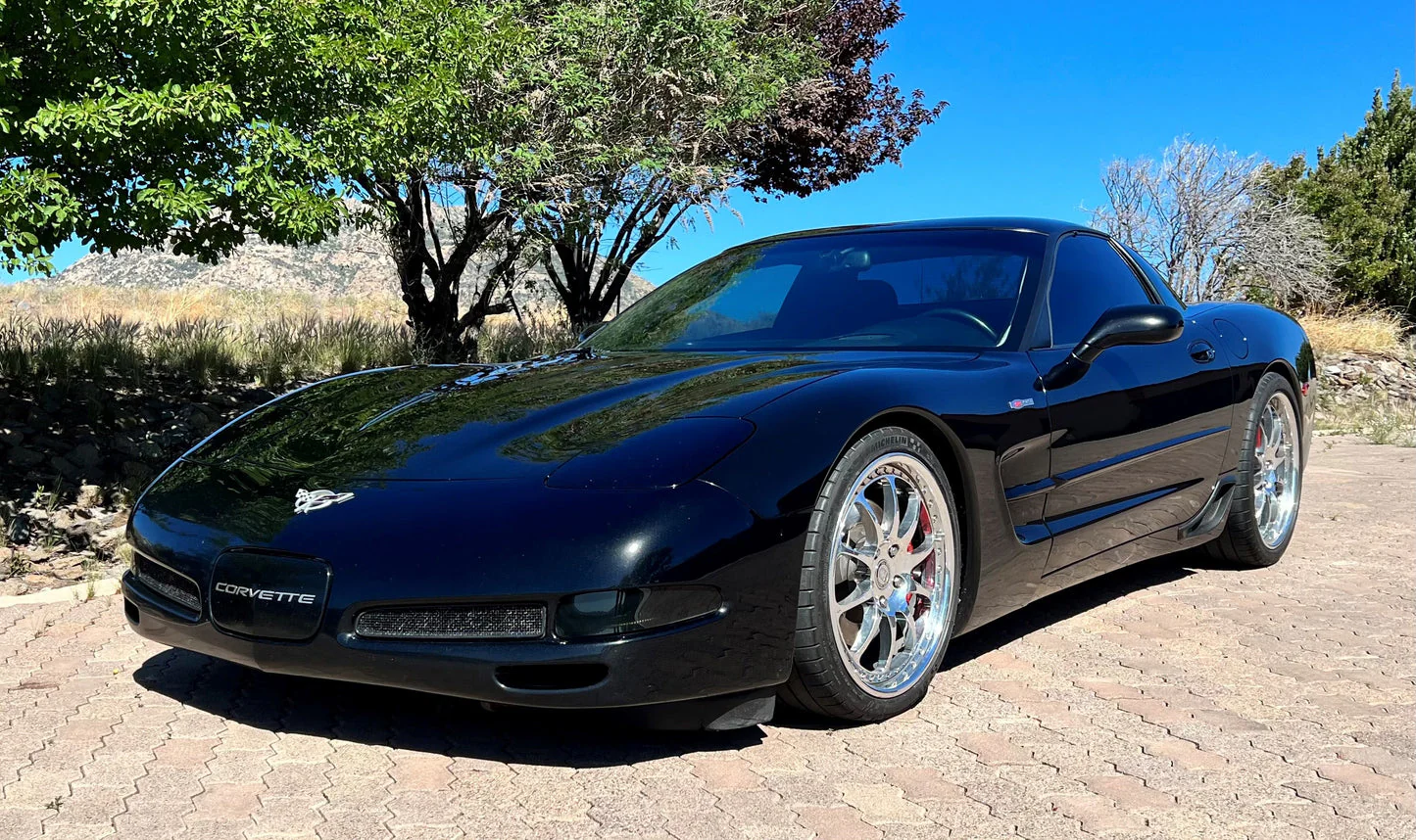 Pedders eXtreme XA Coilovers for Corvette C5 / C6 (1997-2013) 30 Way Adjustable Suspension PED-161200 - Image 3