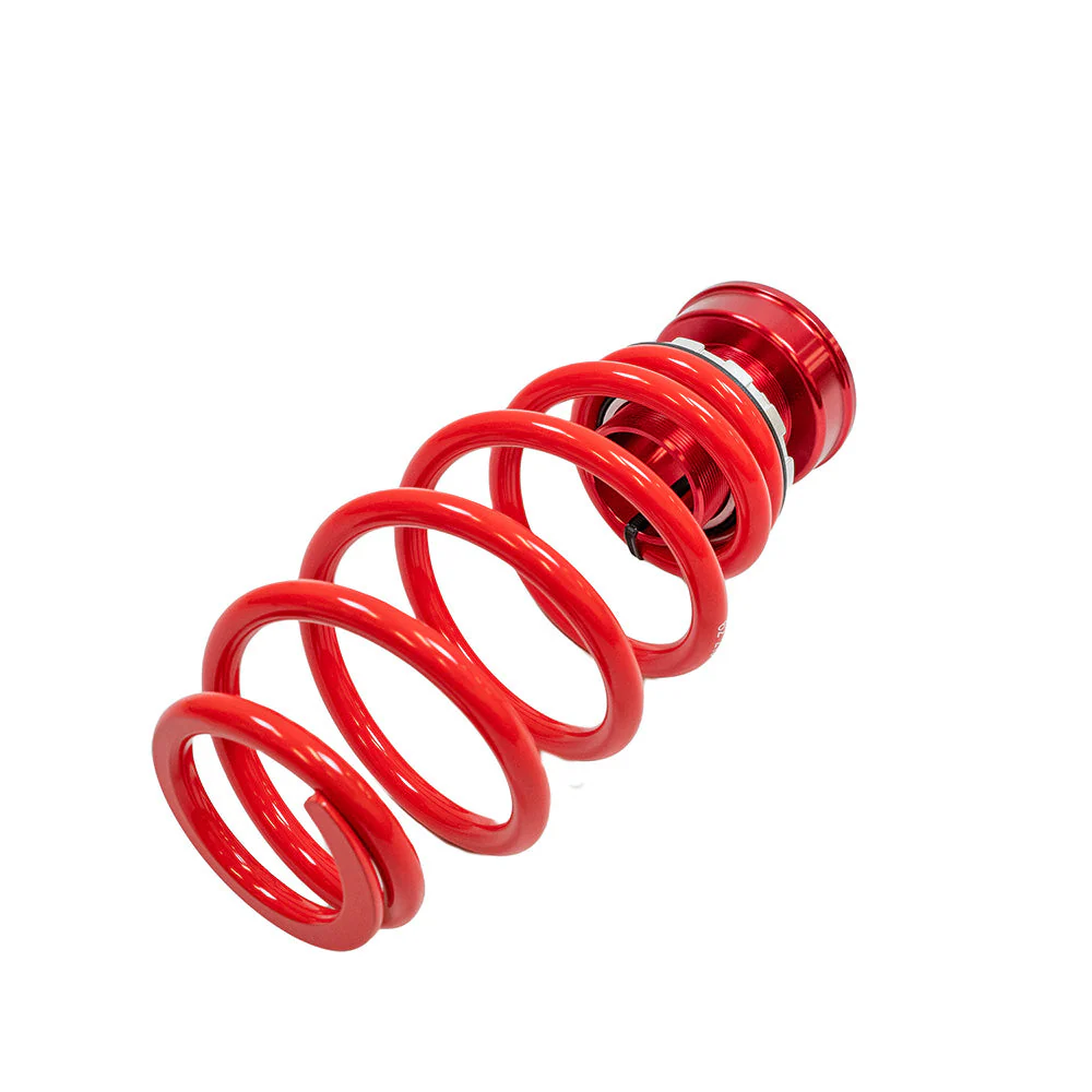 Pedders eXtreme XA Coilovers for Ford Mustang S197 (2005-2014) with Front Camber Plates PED-162052 - Image 5