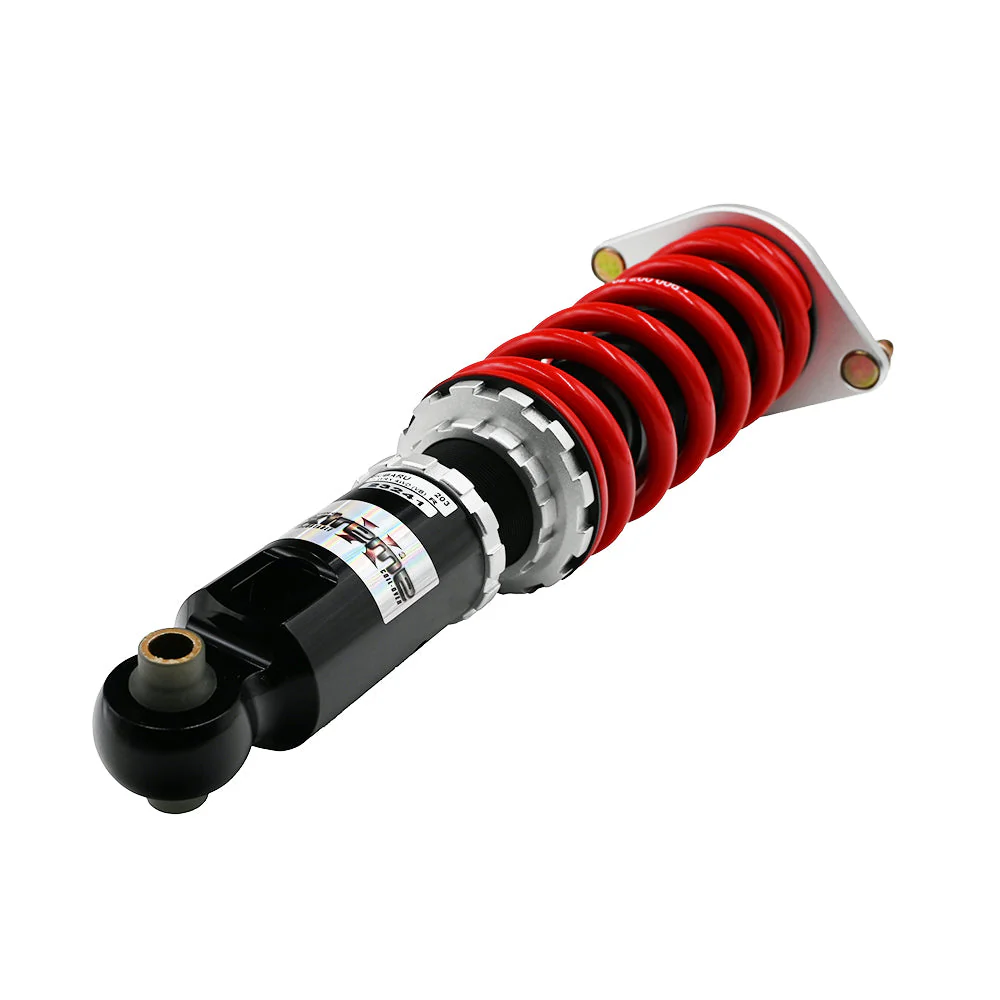 Pedders eXtreme XA Coilovers for Subaru WRX 2.4L (2022-2024) with Front Camber Plates PED-161203 - Image 5