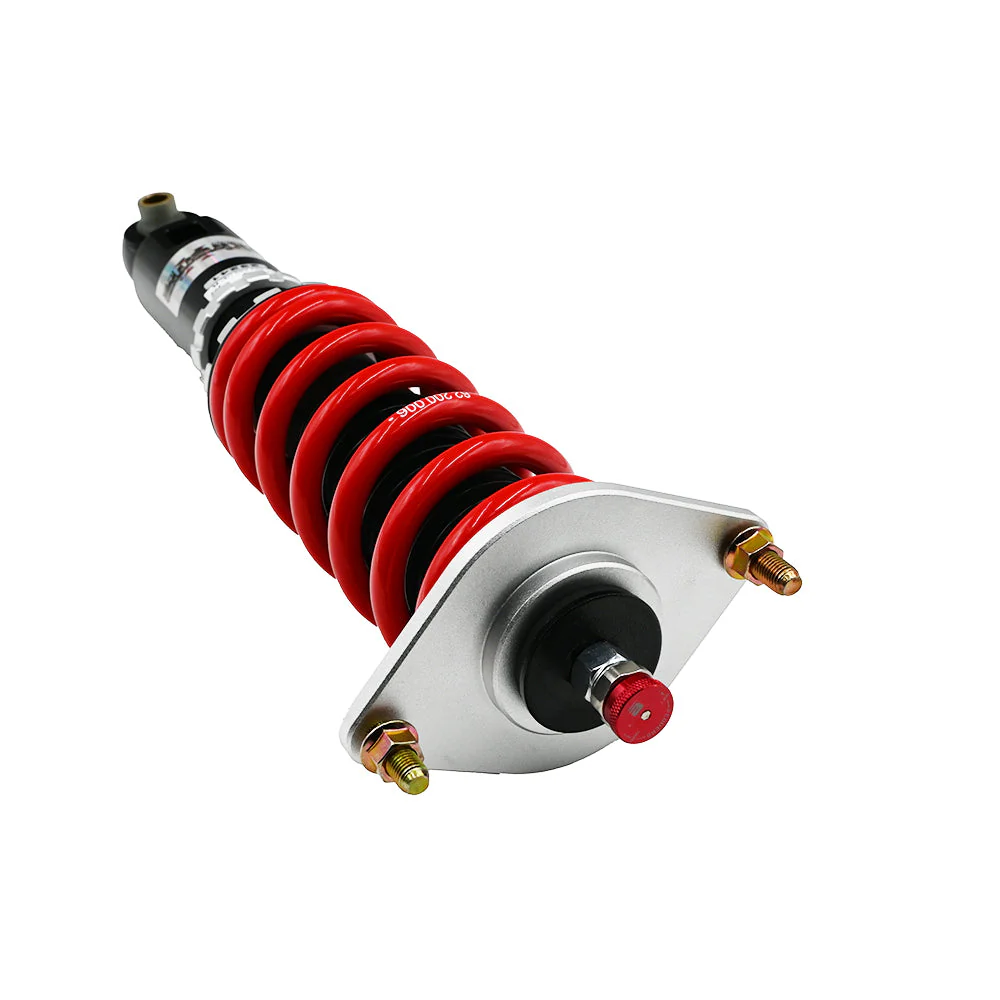 Pedders eXtreme XA Coilovers for Subaru WRX 2.4L (2022-2024) with Front Camber Plates PED-161203 - Image 6