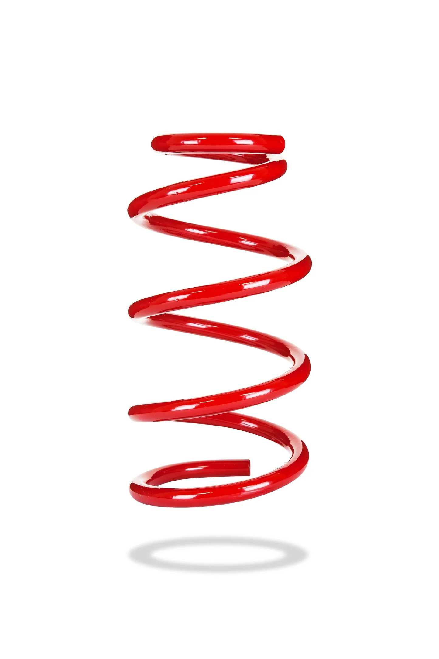Pedders Lift Spring for Hyundai Santa Fe (2007-2019) Rear Heavy Duty Standard or Towing
