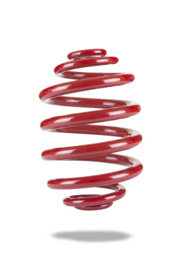 Pedders Suspension Springs for Pontiac GTO Base 5.7L / 6.0L V8 (2004–2006) Lowering / Stock Height / Rear Heavy Duty / X-Drag