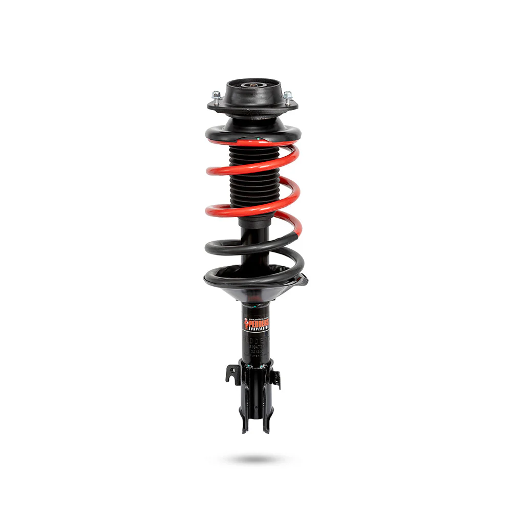 Pedders Strut & Spring for Subaru Forester (2003-2008) EziFit Front or Rear - Image 2