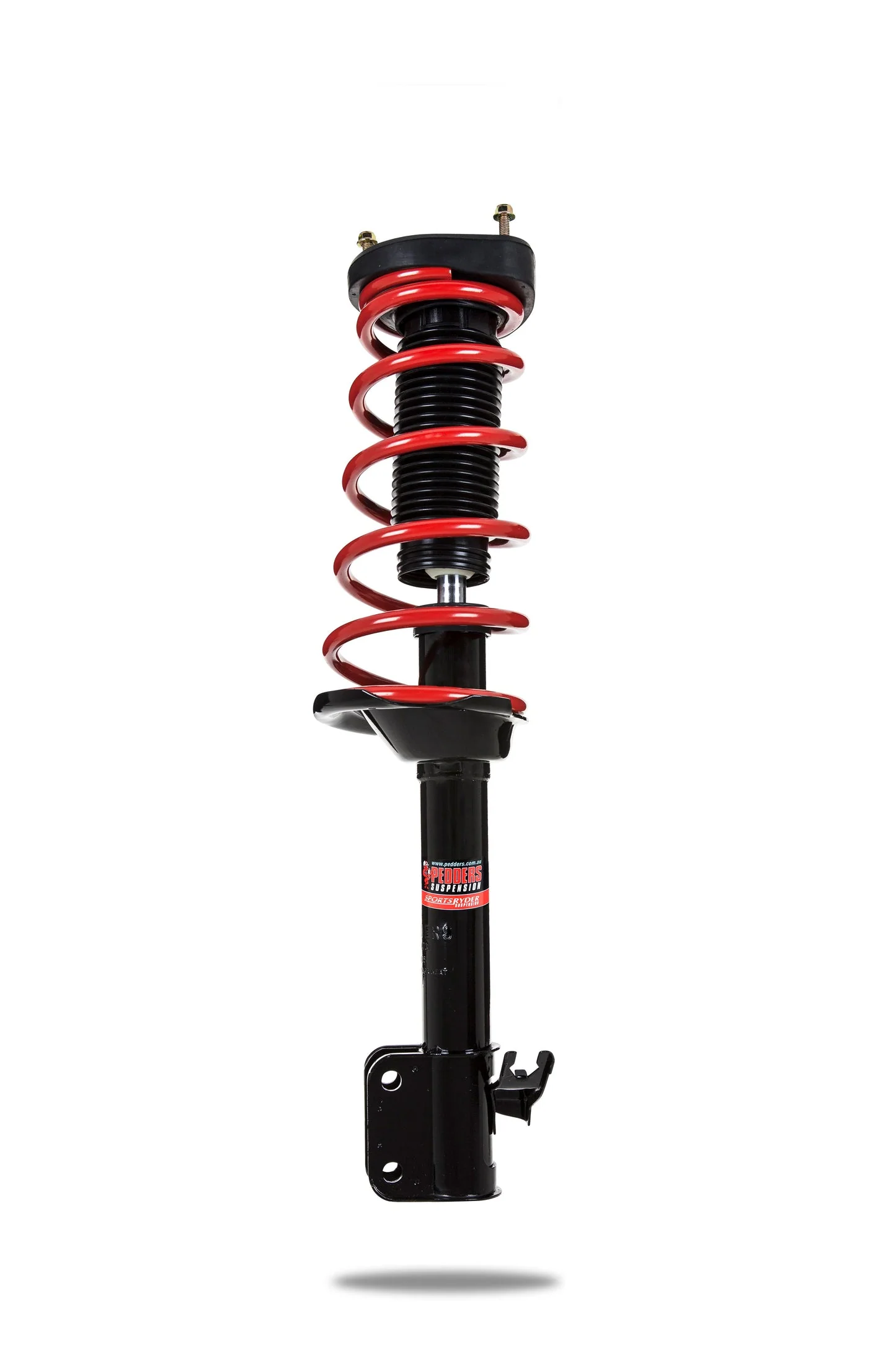 Pedders Strut & Spring for Subaru Forester (2003-2008) EziFit Front or Rear - Image 3