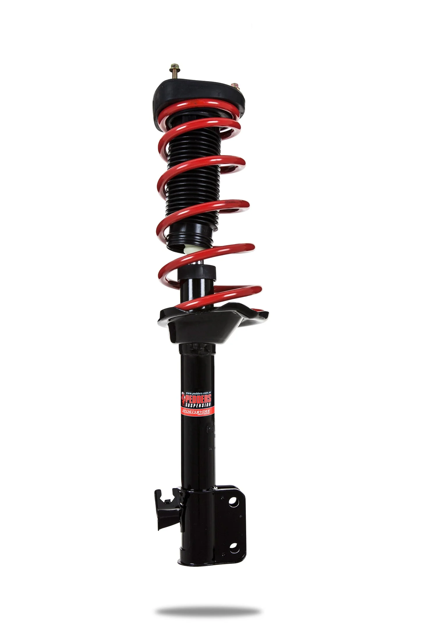 Pedders Strut & Spring for Subaru Forester (2003-2008) EziFit Front or Rear - Image 4