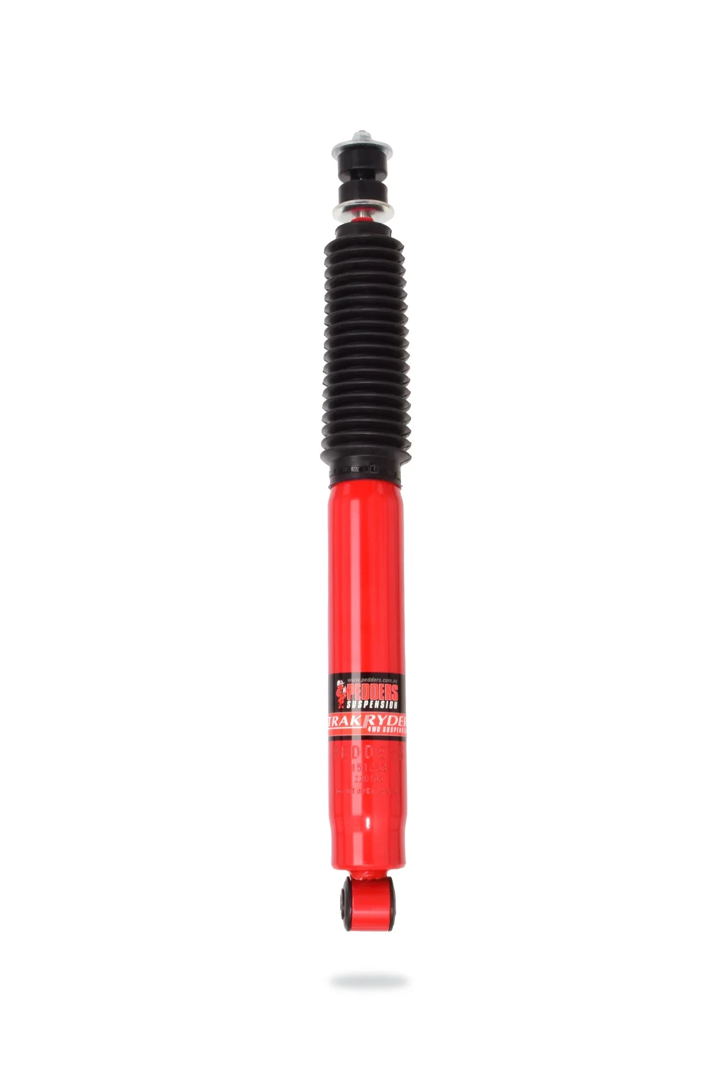Pedders Trakryder Shocks for Jeep Wrangler JL (2018-2022) Foam Cell or Long Travel