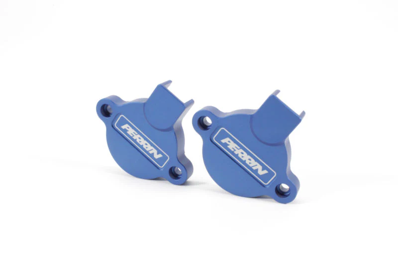 Perrin Cam Solenoid Covers Subaru Ascent (2019-2025) Black / Blue / Red/ Yellow/ Hyper Pink - Image 13
