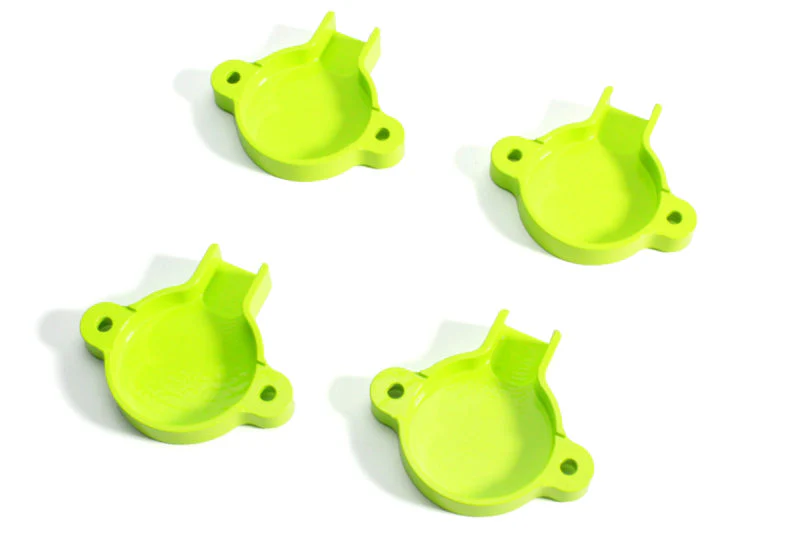 Perrin Cam Solenoid Covers Subaru Ascent (2019-2025) Black / Blue / Red/ Yellow/ Hyper Pink - Image 16